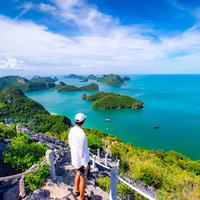 Отзыв от Кирилл - Виза Destination Thailand